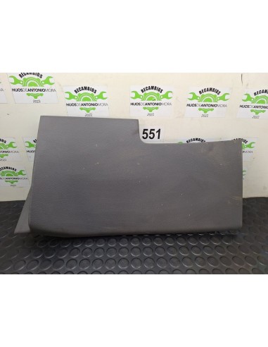 [103598] MOLDURA - CITROEN JUMPY FUGÓN (01/2016...