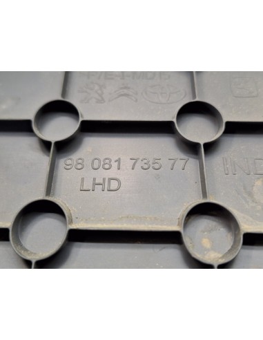 [103598] MOLDURA - CITROEN JUMPY FUGÓN (01/2016...