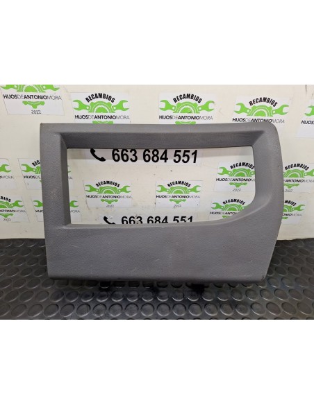 [103599] MOLDURA - CITROEN JUMPY FUGÓN (01/2016 - 12/2020)