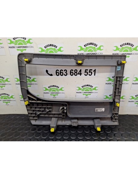 [103599] MOLDURA - CITROEN JUMPY FUGÓN (01/2016 - 12/2020)