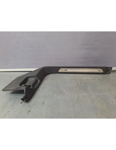 [101556] MOLDURA - VOLKSWAGEN TOUAREG (01/2018...