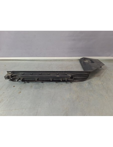 [101556] MOLDURA - VOLKSWAGEN TOUAREG (01/2018 - ...)