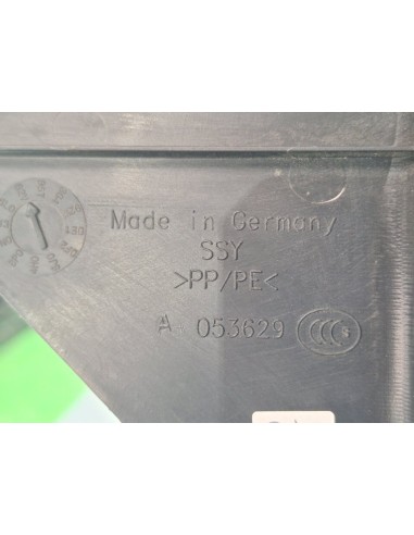 [101556] MOLDURA - VOLKSWAGEN TOUAREG (01/2018...