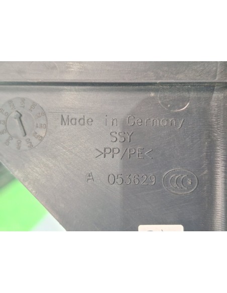 [101556] MOLDURA - VOLKSWAGEN TOUAREG (01/2018 - ...)