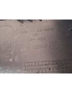 [101555] MOLDURA - VOLKSWAGEN TOUAREG (01/2018 - ...)