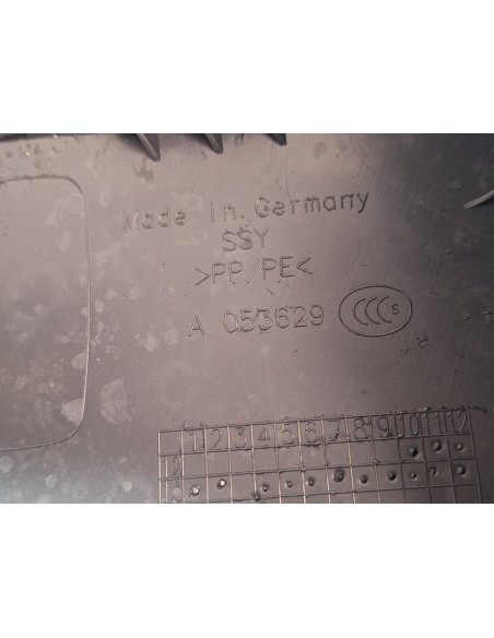 [101555] MOLDURA - VOLKSWAGEN TOUAREG (01/2018 - ...)