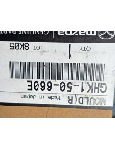 [96862] MOLDURA - MAZDA 2 LIM. ()