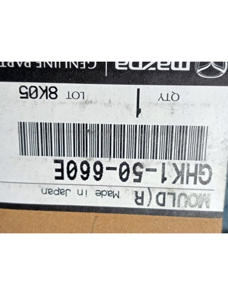 [96862] MOLDURA - MAZDA 2 LIM. ()