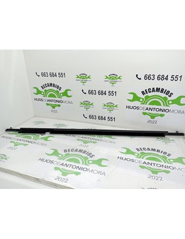 [96862] MOLDURA - MAZDA 2 LIM. ()