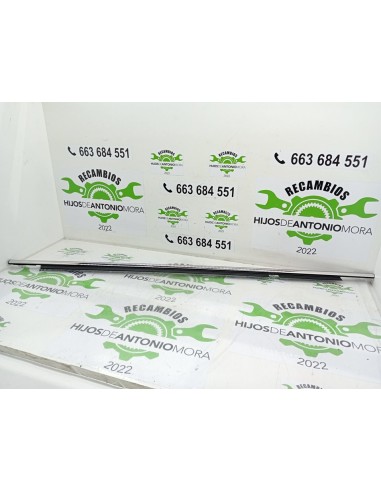 [96862] MOLDURA - MAZDA 2 LIM. ()