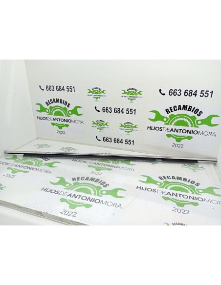 [96862] MOLDURA - MAZDA 2 LIM. ()