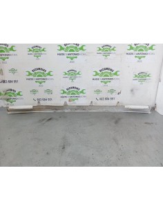 [103389] MOLDURA - MERCEDES MB 100 D CAJA CERRADA / COMBI...