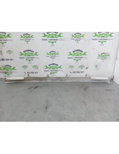 [103389] MOLDURA - MERCEDES MB 100 D CAJA...