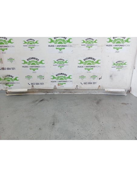 [103389] MOLDURA - MERCEDES MB 100 D CAJA CERRADA / COMBI (01/1987 - 01/1995)