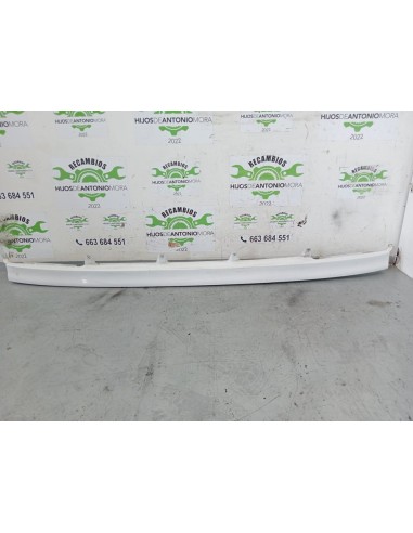 [103389] MOLDURA - MERCEDES MB 100 D CAJA...