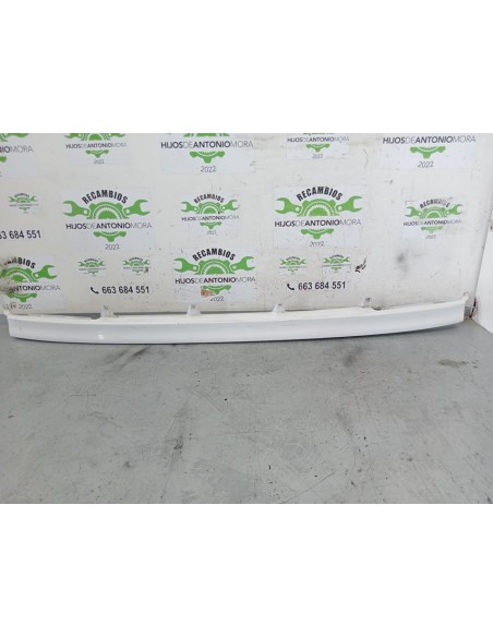 [103389] MOLDURA - MERCEDES MB 100 D CAJA CERRADA / COMBI (01/1987 - 01/1995)