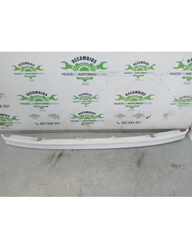 [103389] MOLDURA - MERCEDES MB 100 D CAJA...