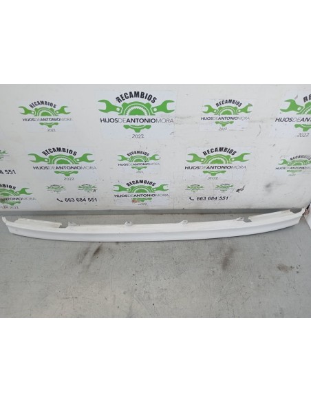 [103389] MOLDURA - MERCEDES MB 100 D CAJA CERRADA / COMBI (01/1987 - 01/1995)