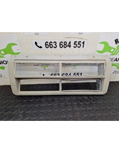 [102661] MOLDURA / CONSOLA RADIO - IVECO EUROCARGO TECTOR... 2