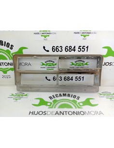 [95919] MOLDURA / CONSOLA RADIO - IVECO STRALIS (AS)...