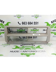 [95919] MOLDURA / CONSOLA RADIO - IVECO STRALIS (AS)... 2