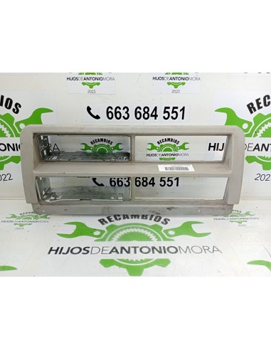 [95919] MOLDURA / CONSOLA RADIO - IVECO STRALIS...