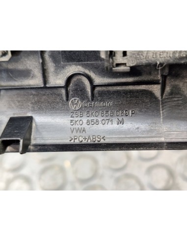 [102094] MOLDURA / CONSOLA RADIO - VOLKSWAGEN...