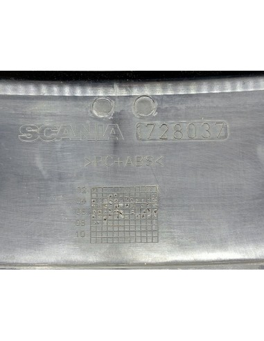 [98679] MOLDURA CUADRO INSTRUMENTOS - SCANIA...