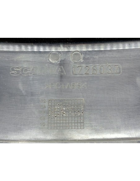 [98679] MOLDURA CUADRO INSTRUMENTOS - SCANIA SERIE 4 (P/R 94 G) (01/1996 - 01/2004)