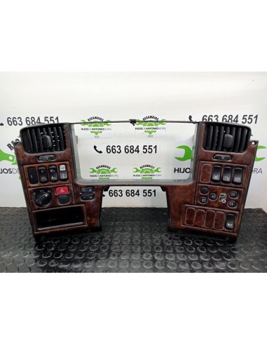 [98679] MOLDURA CUADRO INSTRUMENTOS - SCANIA...