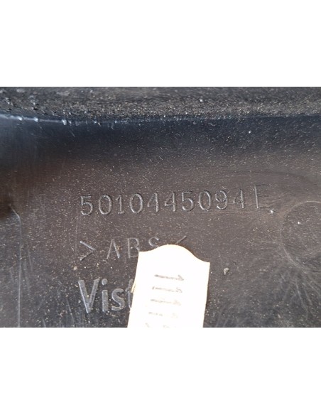 [103730] MOLDURA CUADRO INSTRUMENTOS - DAF SERIE LF45.XXX DESDE 06