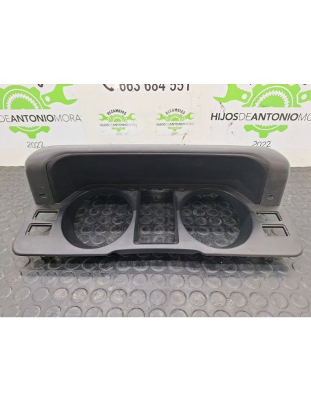 [99857] MOLDURA CUADRO INSTRUMENTOS - MITSUBISHI MONTERO (L040)