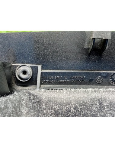 [96902] MOLDURA CUADRO INSTRUMENTOS -...