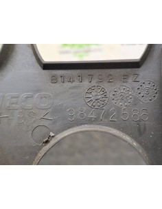 [101206] MOLDURA CUADRO INSTRUMENTOS - IVECO EUROTECH (MT)