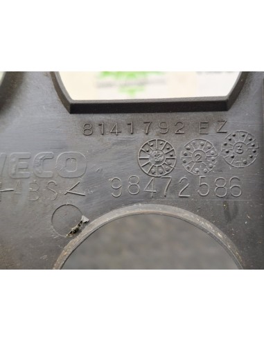 [101206] MOLDURA CUADRO INSTRUMENTOS - IVECO...