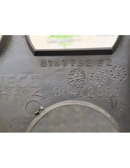 [101206] MOLDURA CUADRO INSTRUMENTOS - IVECO EUROTECH (MT)