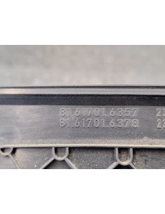 [106469] MOLDURA CUADRO INSTRUMENTOS - MAN TGX 41.XXX...