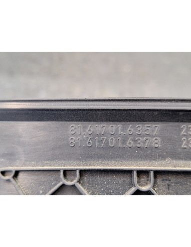 [106469] MOLDURA CUADRO INSTRUMENTOS - MAN TGX...