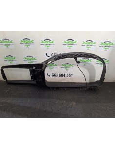 [106469] MOLDURA CUADRO INSTRUMENTOS - MAN TGX 41.XXX... 2