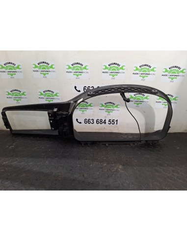 [106469] MOLDURA CUADRO INSTRUMENTOS - MAN TGX...