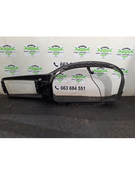 [106469] MOLDURA CUADRO INSTRUMENTOS - MAN TGX 41.XXX (01/2007 - ...)