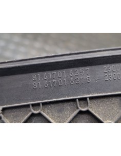 [101681] MOLDURA CUADRO INSTRUMENTOS - MAN TGX 35.XXX...