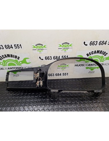 [101681] MOLDURA CUADRO INSTRUMENTOS - MAN TGX...