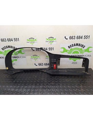 [101681] MOLDURA CUADRO INSTRUMENTOS - MAN TGX...