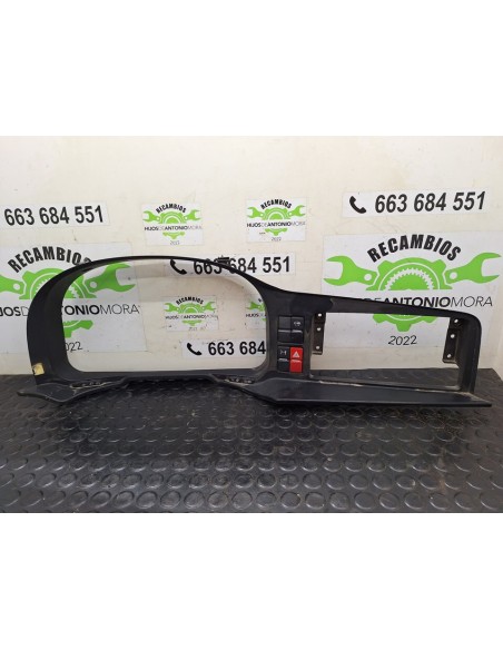 [101681] MOLDURA CUADRO INSTRUMENTOS - MAN TGX 35.XXX (01/2007 - ...)