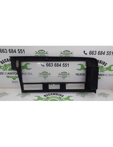 [95330] MOLDURA CUADRO INSTRUMENTOS - MERCEDES...