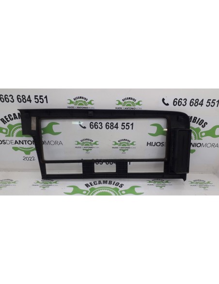 [95330] MOLDURA CUADRO INSTRUMENTOS - MERCEDES ACTROS 2-EJES 6-CIL. SERIE/BM (01/1996 - 12/2003)