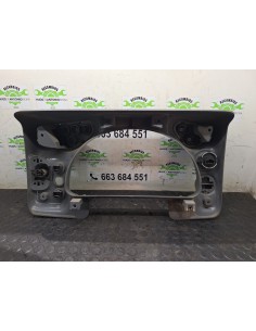 [105450] MOLDURA CUADRO INSTRUMENTOS - IVECO EUROCARGO... 2