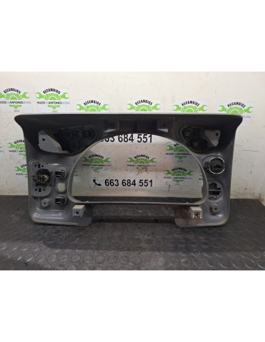 [105450] MOLDURA CUADRO INSTRUMENTOS - IVECO...