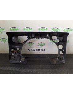 [106522] MOLDURA CUADRO INSTRUMENTOS - IVECO EUROCARGO...